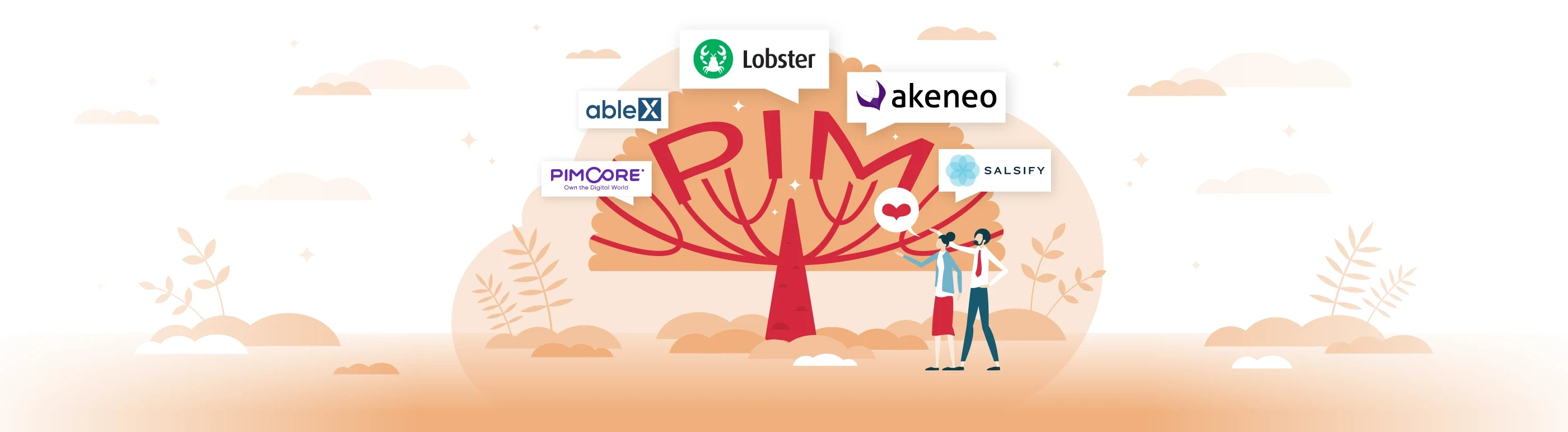 PIM 系统对比：2024 年哪种 PIM 软件是 B2B 企业的最佳选择
