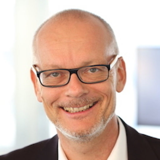 Jörg Wenzel